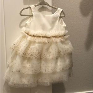Super cute Janie and Jack princess dress